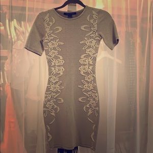 French Connection dress